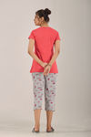 Sweetmoon Ete Capriset  - Lightgrey — thumbnail 2